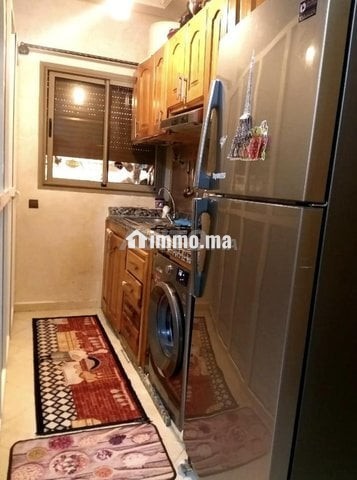 Joli appartement à louer à Ifrane - Location Immobilier - Ifrane - photo 6