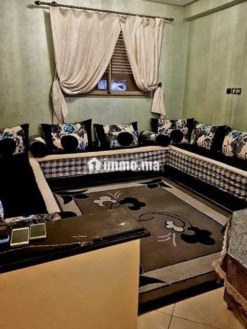 Joli appartement à louer à Ifrane - Location Immobilier - Ifrane - photo 7
