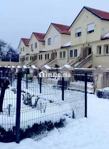 Joli appartement à louer à Ifrane - Location Immobilier - Ifrane - photo 8