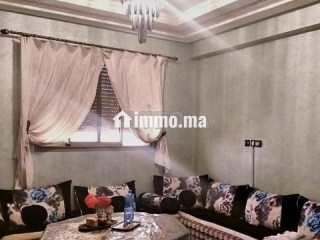 Joli appartement à louer à Ifrane - Appartement à louer - Ifrane