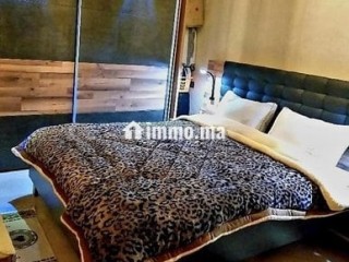 Joli appartement à louer à Ifrane - Appartement à louer - Ifrane