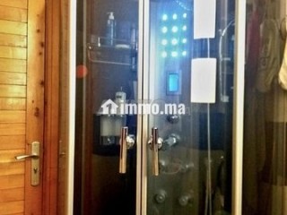 Joli appartement à louer à Ifrane - Appartement à louer - Ifrane