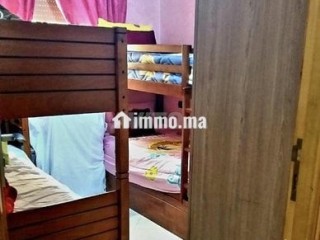 Joli appartement à louer à Ifrane - Appartement à louer - Ifrane