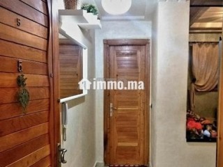 Joli appartement à louer à Ifrane - Appartement à louer - Ifrane