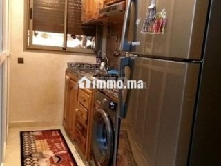 Joli appartement à louer à Ifrane - Appartement à louer - Ifrane