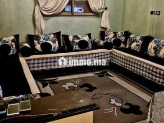 Joli appartement à louer à Ifrane - Appartement à louer - Ifrane