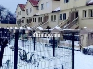 Joli appartement à louer à Ifrane - Appartement à louer - Ifrane