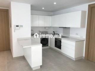 Superbe appartement a louer meublé - Appartement à louer - Casablanca