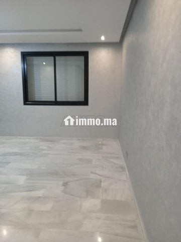 Superbe appartement de 3 ch salon à Prestigia - Location Immobilier - Rabat - photo 2
