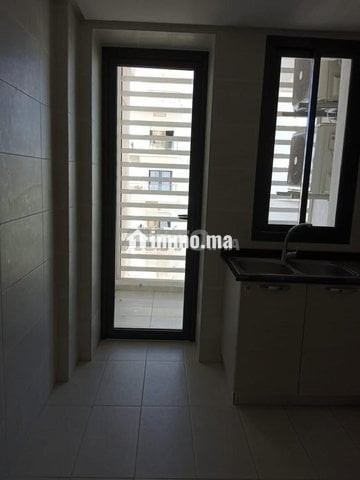 Superbe appartement de 3 ch salon à Prestigia - Location Immobilier - Rabat - photo 5