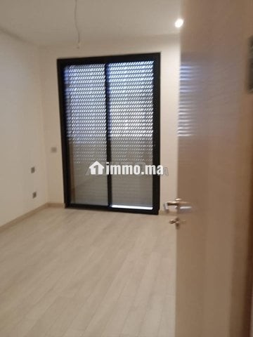 Superbe appartement de 3 ch salon à Prestigia - Location Immobilier - Rabat - photo 6