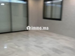 Superbe appartement de 3 ch salon à Prestigia - Appartement à louer - Rabat