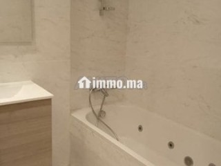 Superbe appartement de 3 ch salon à Prestigia - Appartement à louer - Rabat