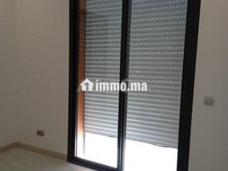 Superbe appartement de 3 ch salon à Prestigia - Appartement à louer - Rabat