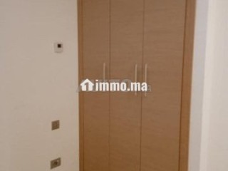 Superbe appartement de 3 ch salon à Prestigia - Appartement à louer - Rabat