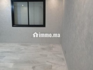 Superbe appartement de 3 ch salon à Prestigia - Appartement à louer - Rabat