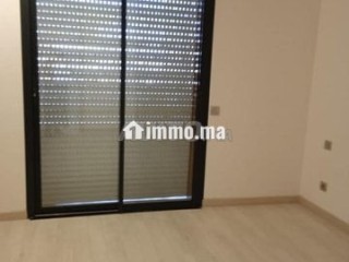 Superbe appartement de 3 ch salon à Prestigia - Appartement à louer - Rabat