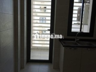 Superbe appartement de 3 ch salon à Prestigia - Appartement à louer - Rabat
