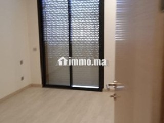 Superbe appartement de 3 ch salon à Prestigia - Appartement à louer - Rabat