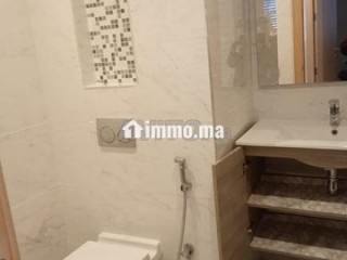 Superbe appartement de 3 ch salon à Prestigia - Appartement à louer - Rabat
