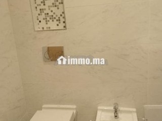 Superbe appartement de 3 ch salon à Prestigia - Appartement à louer - Rabat