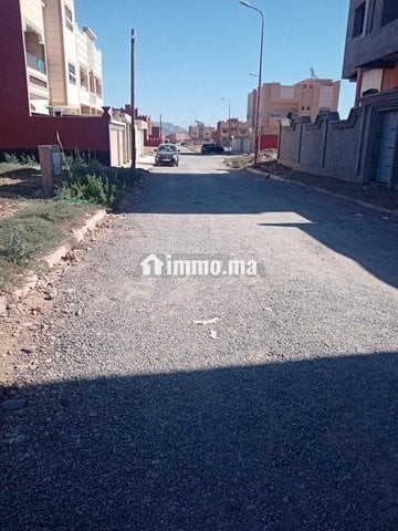 Terrain à villa N°50 - Vente Immobilier - Zagora - photo 4