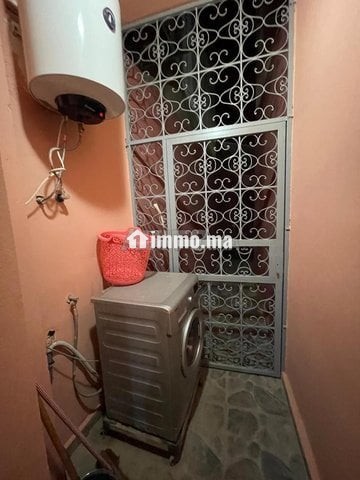 Appartement meublé proche de la gare tgv - Location Vacances - Kenitra - photo 8