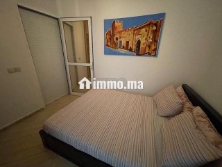 Appartement meublé proche de la gare tgv - Appartement Location Vacances - Kenitra