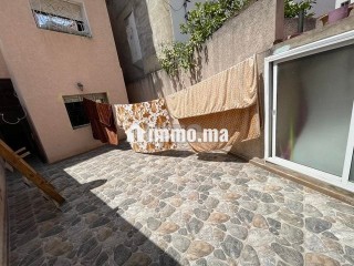 Appartement meublé proche de la gare tgv - Appartement Location Vacances - Kenitra