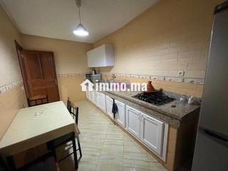 Appartement meublé proche de la gare tgv - Appartement Location Vacances - Kenitra