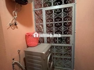 Appartement meublé proche de la gare tgv - Appartement Location Vacances - Kenitra