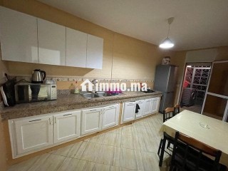 Appartement meublé proche de la gare tgv - Appartement Location Vacances - Kenitra