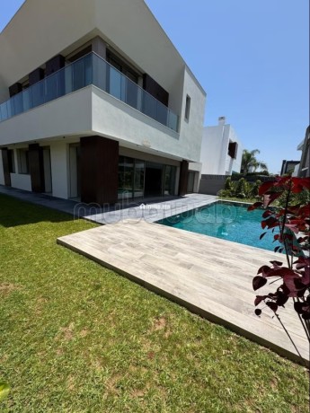 villa-de-haut-standing-a-louer-a-riyad-big-12