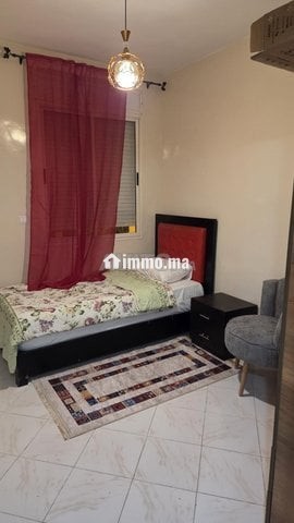 Appartement Meublé à louer - Location Immobilier - Casablanca - photo 5