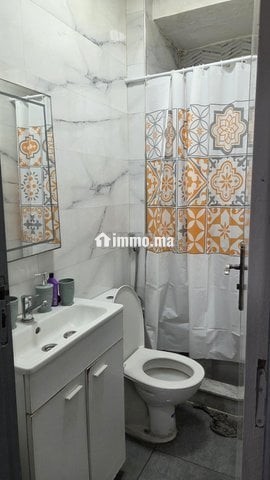Appartement Meublé à louer - Location Immobilier - Casablanca - photo 6
