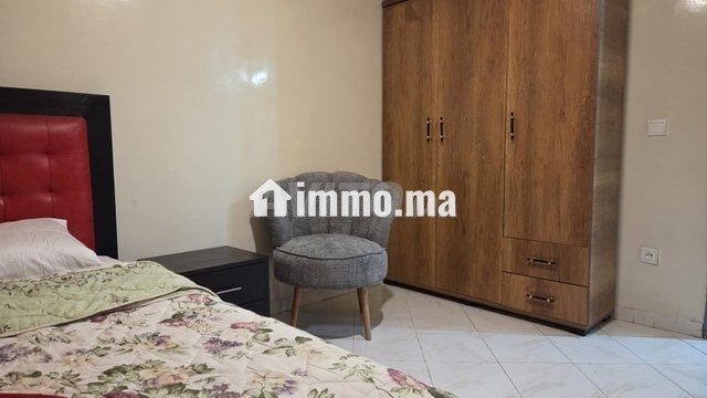Appartement Meublé à louer - Location Immobilier - Casablanca - photo 7