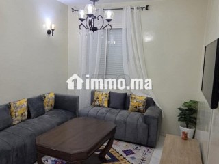 Appartement Meublé à louer - Appartement à louer - Casablanca