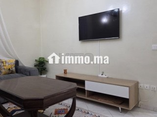 Appartement Meublé à louer - Appartement à louer - Casablanca