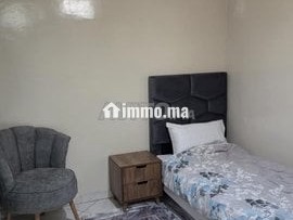 Appartement Meublé à louer - Appartement à louer - Casablanca