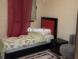 Appartement Meublé à louer - Appartement à louer - Casablanca