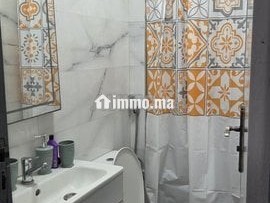 Appartement Meublé à louer - Appartement à louer - Casablanca