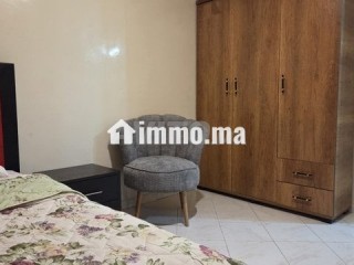Appartement Meublé à louer - Appartement à louer - Casablanca
