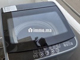 Appartement Meublé à louer - Appartement à louer - Casablanca