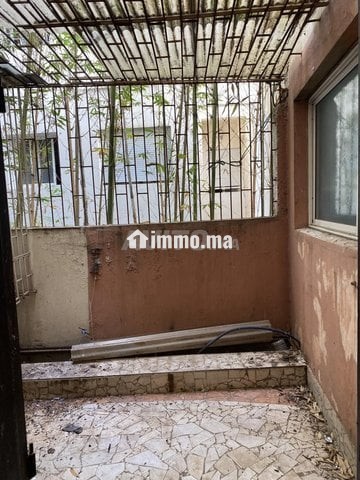 Bureau spacieux à Maarif - Location Immobilier - Casablanca - photo 4