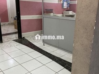 Bureau spacieux à Maarif - Bureau à louer - Casablanca