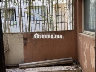 Bureau spacieux à Maarif - Bureau à louer - Casablanca
