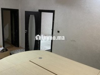 Bureau spacieux à Maarif - Bureau à louer - Casablanca