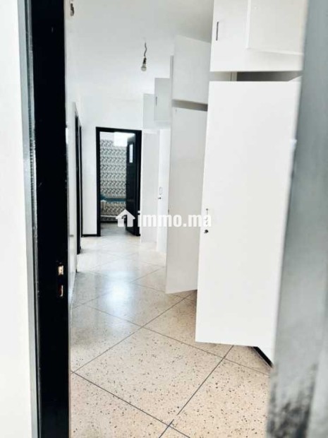 Location de bureau - Location Immobilier - Casablanca - photo 4