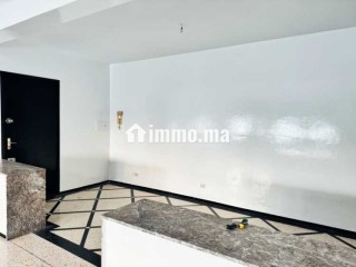 Location de bureau - Bureau à louer - Casablanca