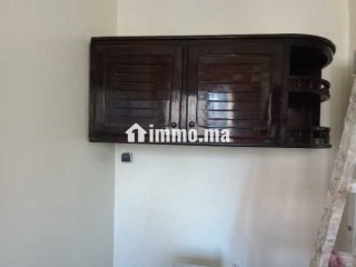 Studio à louer à el omran 2300 dh - Appartement à louer - Casablanca